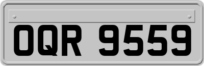 OQR9559