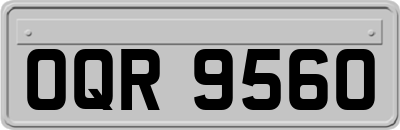OQR9560