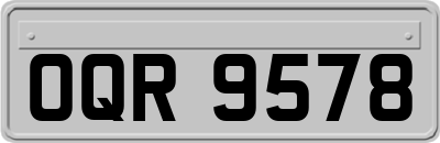 OQR9578
