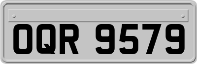 OQR9579