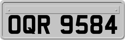 OQR9584