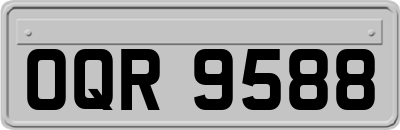 OQR9588