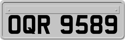 OQR9589