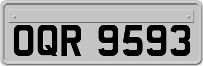 OQR9593