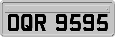 OQR9595
