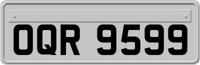 OQR9599
