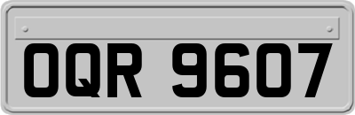 OQR9607