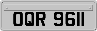 OQR9611