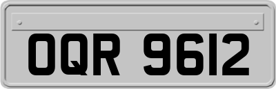 OQR9612
