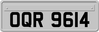 OQR9614