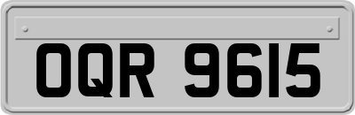 OQR9615