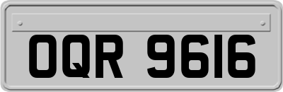 OQR9616