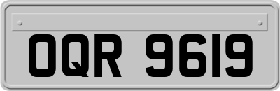 OQR9619
