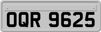 OQR9625