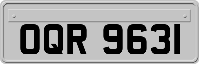 OQR9631