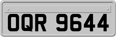 OQR9644
