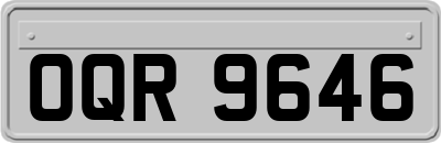 OQR9646
