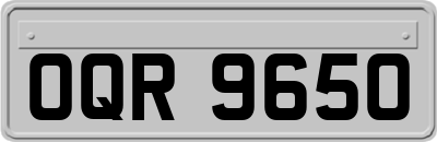 OQR9650