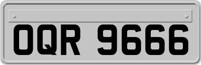OQR9666