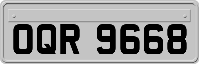OQR9668