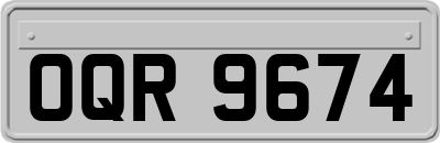OQR9674