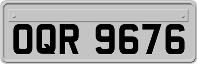 OQR9676