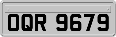 OQR9679