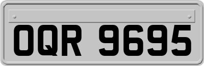 OQR9695