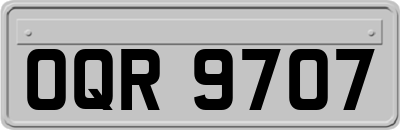OQR9707