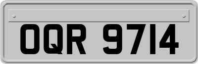 OQR9714