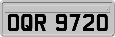 OQR9720
