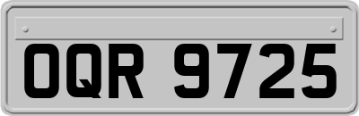 OQR9725