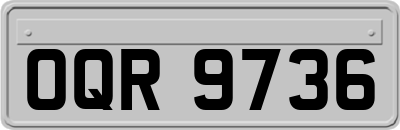 OQR9736