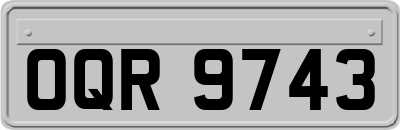 OQR9743