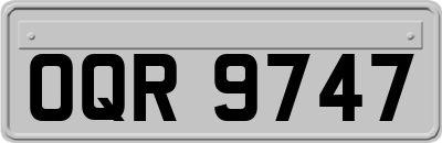 OQR9747