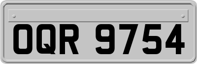 OQR9754