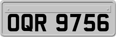 OQR9756