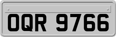 OQR9766