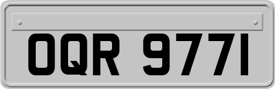 OQR9771