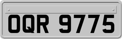 OQR9775