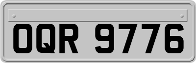 OQR9776