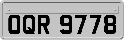 OQR9778