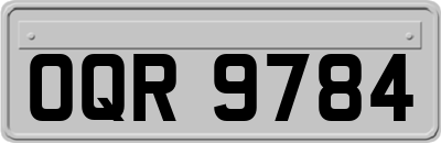 OQR9784