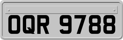 OQR9788