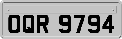 OQR9794