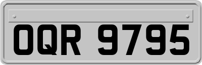 OQR9795