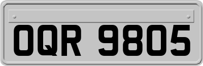 OQR9805