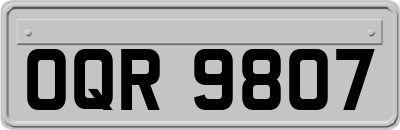 OQR9807