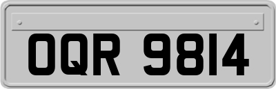 OQR9814