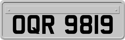 OQR9819